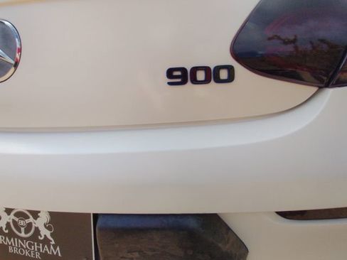 Used 2019 Mercedes-Benz C 63 AMG S image 53