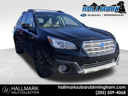 Used 2016 Subaru Outback 2.5i Limited