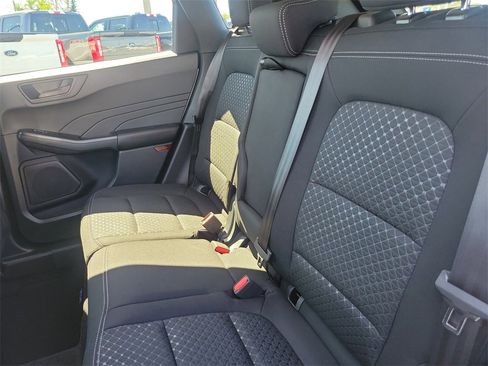 New 2026 Ford Escape Active image 10