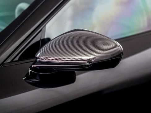 New 2025 Porsche Taycan Turbo GT image 31