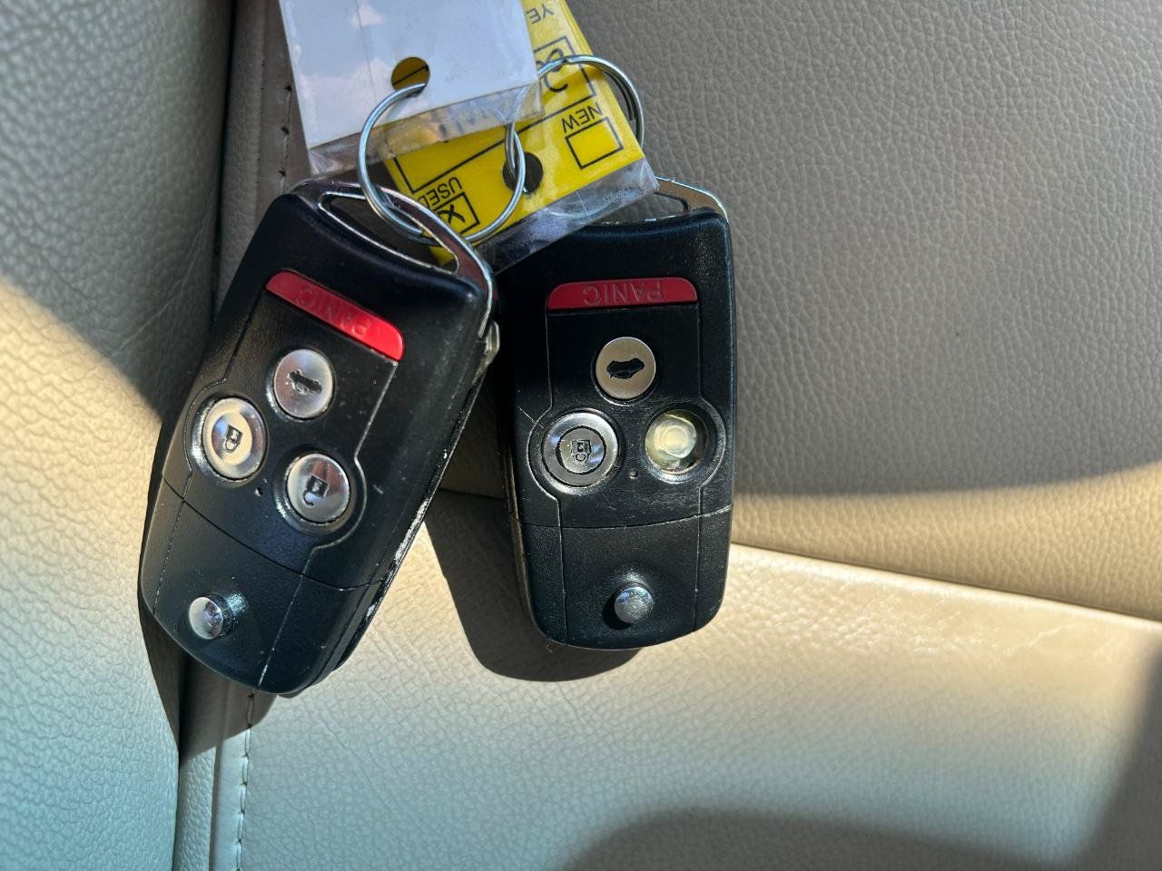 Used 2012 Acura TL FWD image 20