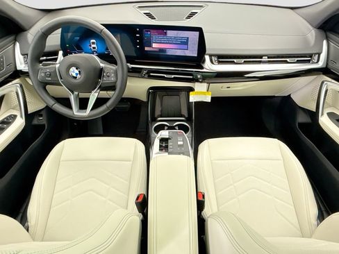 New 2026 BMW X2 xDrive28i w/ Convenience Package image 13