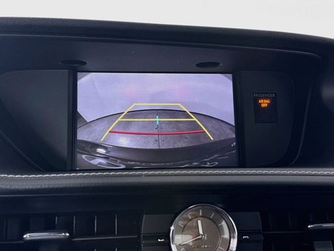 Used 2017 Lexus ES 350 w/ Luxury Package FWD image 17