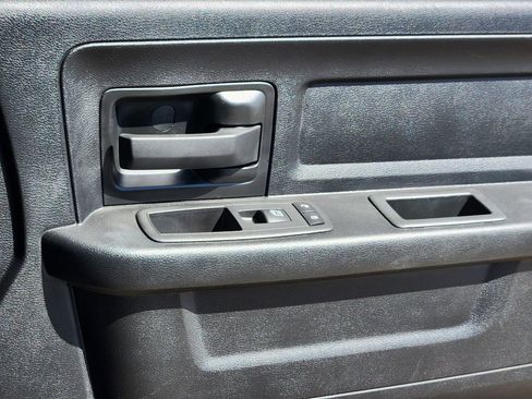 Used 2022 RAM 2500 Tradesman AWD/4WD image 12