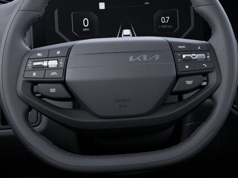 New 2027 Kia Sportage X-Line Prestige AWD/4WD image 22