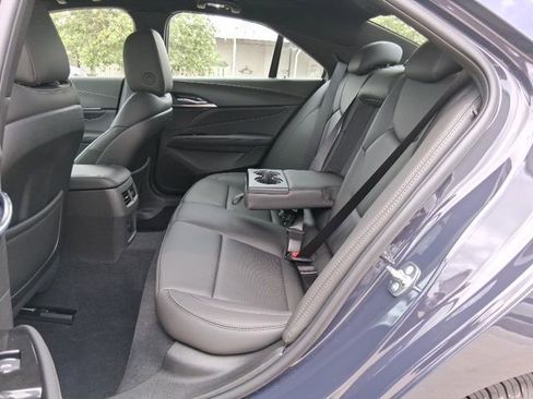 New 2026 Cadillac CT4 Premium Luxury image 22