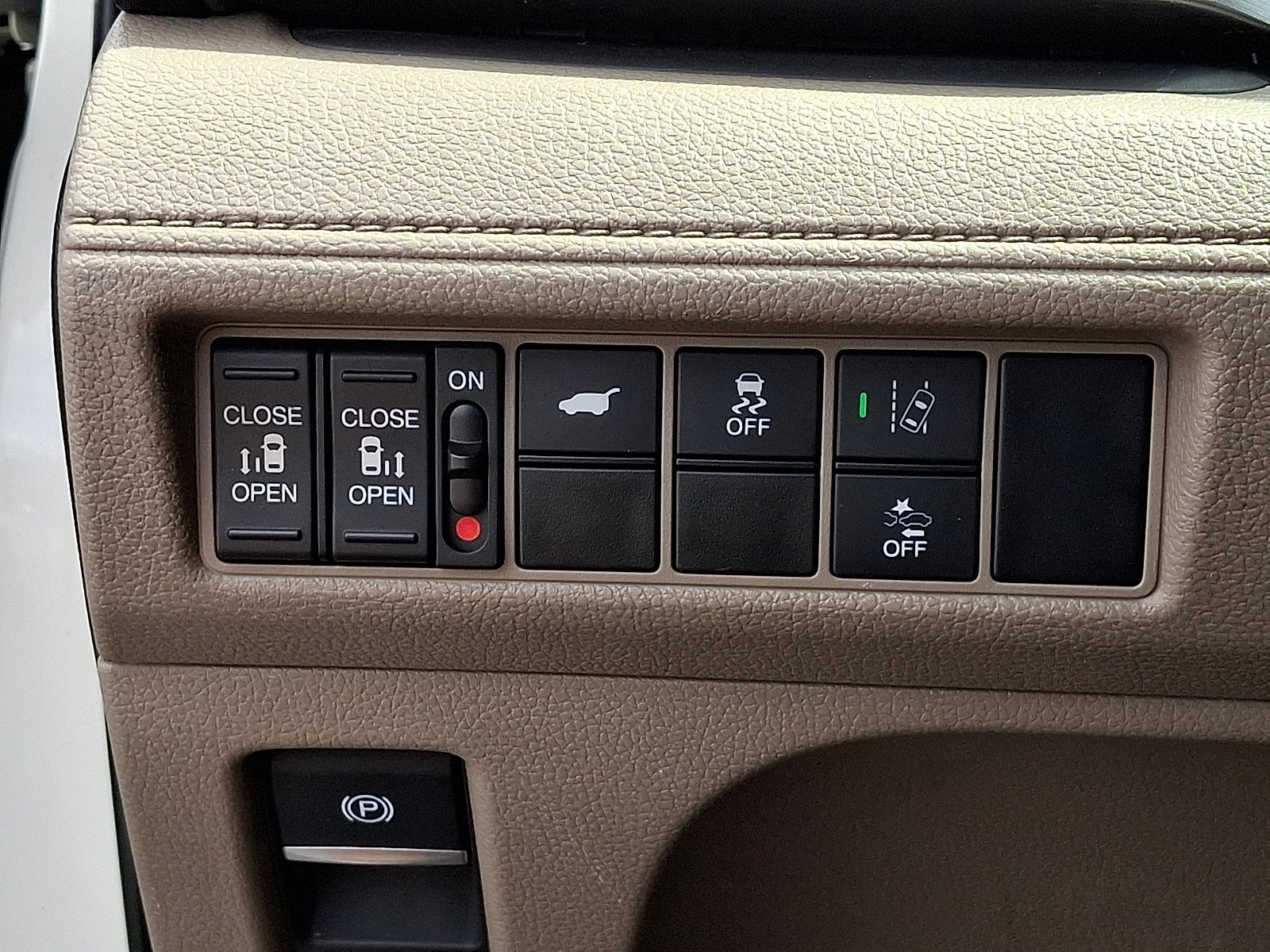 Used 2019 Honda Odyssey EX-L image 26