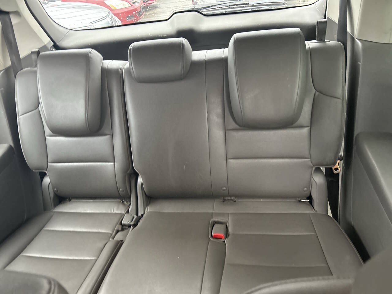 Used 2015 Honda Odyssey EX-L image 9