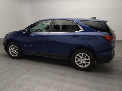 Used 2022 Chevrolet Equinox LT FWD image 3