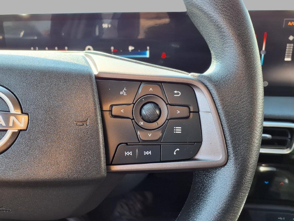 Used 2026 Nissan Sentra SV w/ Floor Mat Package FWD image 14