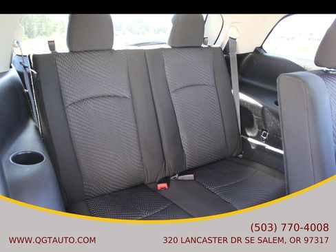Used 2016 Dodge Journey SE w/ Flexible Seating Group FWD image 17