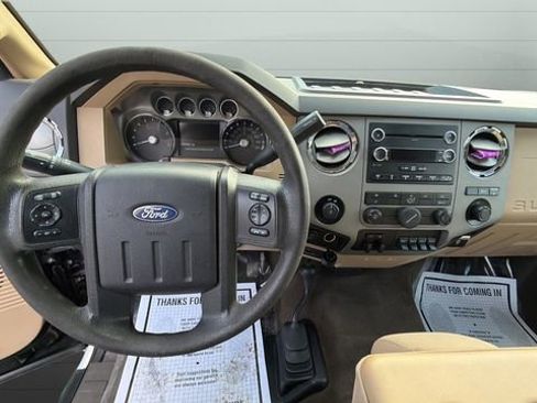 Used 2016 Ford F350 XLT w/ XLT Value Package image 10