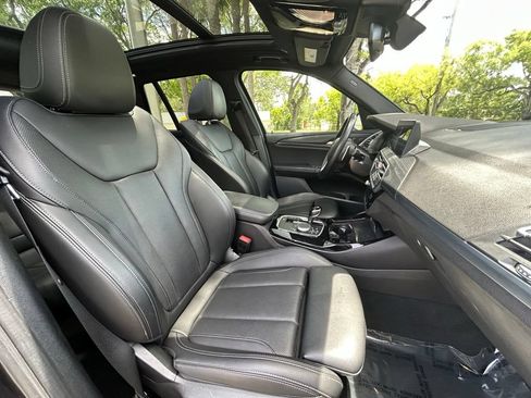 Used 2024 BMW X3 sDrive30i RWD image 30