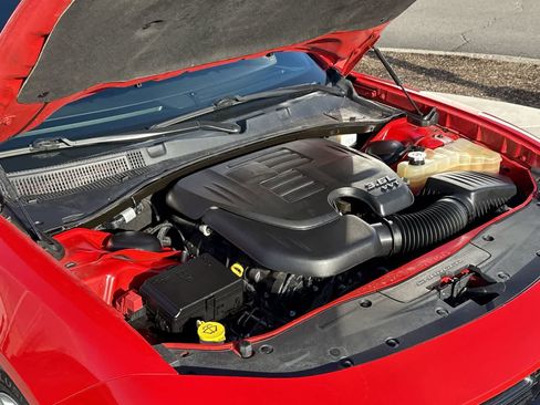 Used 2022 Dodge Charger SXT w/ Leather Interior Group image 7