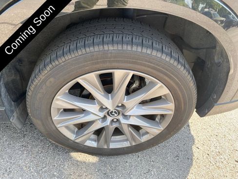 Used 2024 MAZDA CX-5 AWD 2.5 S w/ Premium Package image 13