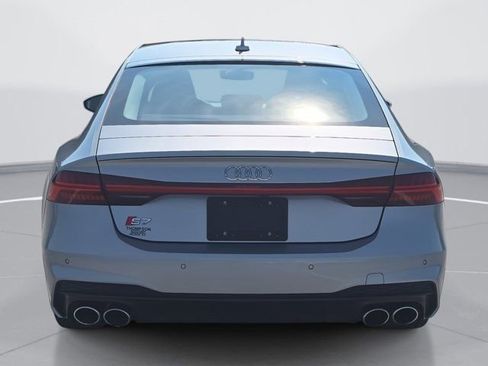 Used 2022 Audi S7 Prestige w/ Prestige Package image 4