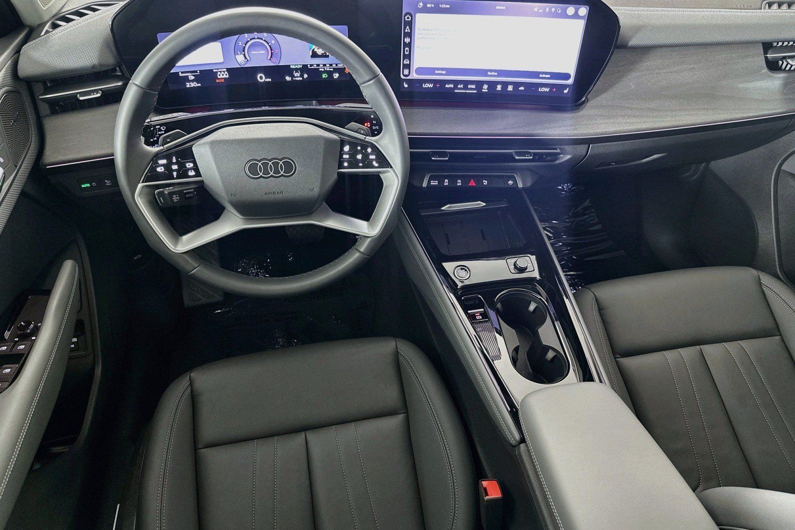 Used 2026 Audi Q3 quattro 2.0T AWD/4WD image 7