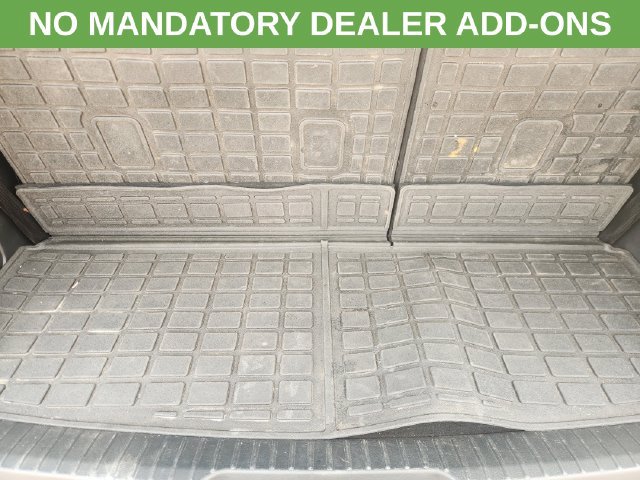 Used 2024 Ford Expedition Timberline AWD/4WD image 33