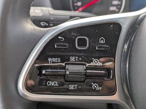 Used 2024 Mercedes-Benz Sprinter 3500 w/ Parking Package image 18