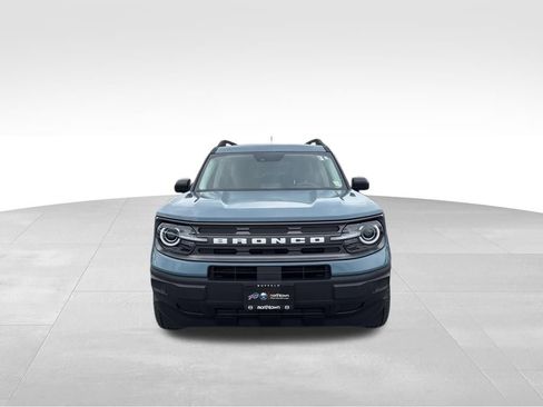 Used 2022 Ford Bronco Sport Big Bend AWD/4WD image 5