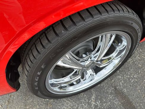 Used 2022 Dodge Challenger R/T Scat Pack w/ Plus Package RWD image 14