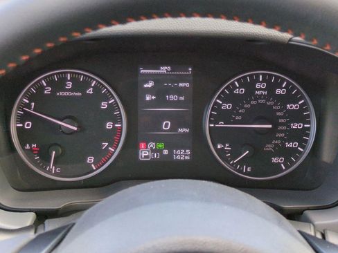 New 2026 Subaru Crosstrek 2.5i Limited AWD/4WD image 26