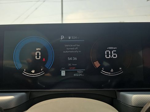 Used 2025 Hyundai Sonata SEL FWD image 18