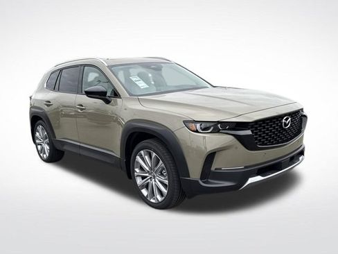 Used 2026 MAZDA CX-50 AWD 2.5 S image 9