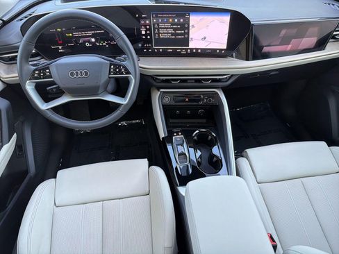 Used 2025 Audi Q5 Prestige AWD/4WD image 27