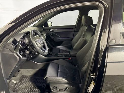 Used 2023 Audi Q3 2.0T Premium Plus AWD/4WD image 11