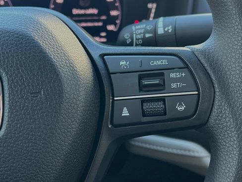 New 2025 Honda Accord SE image 27