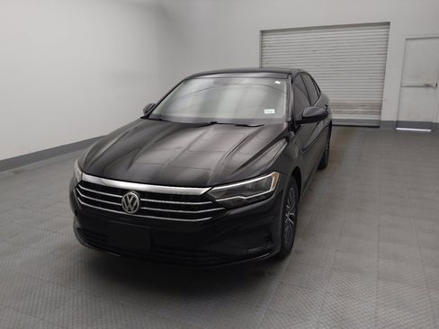 Used 2020 Volkswagen Jetta SE FWD image 15