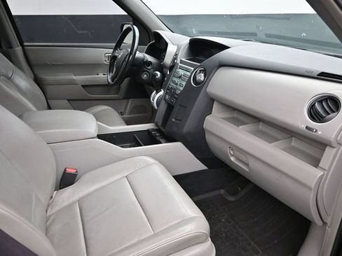 Used 2009 Honda Pilot EX-L image 18