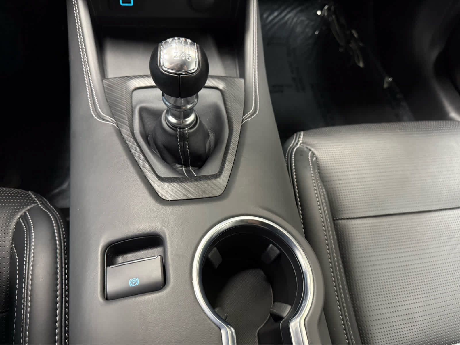 Used 2025 Ford Mustang GT Premium RWD image 18