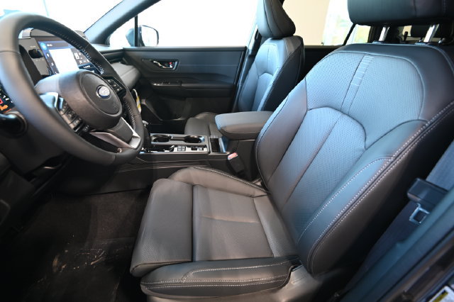 New 2026 Subaru Outback Touring XT AWD/4WD image 9