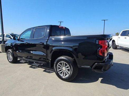 Used 2024 Chevrolet Colorado LT w/ LT Convenience Package RWD image 6