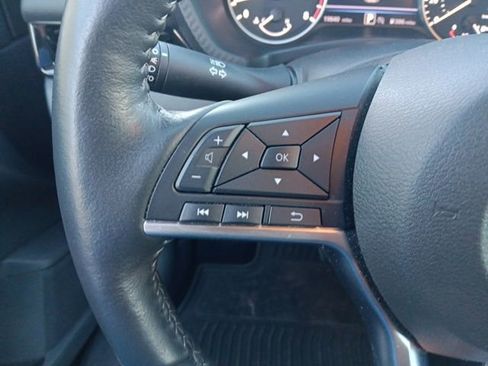 Used 2024 Nissan Sentra SV w/ All-Weather Package image 13