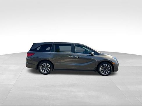 Used 2023 Honda Odyssey EX-L image 6