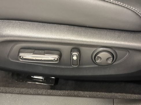 Certified 2025 Honda Accord Sport image 21