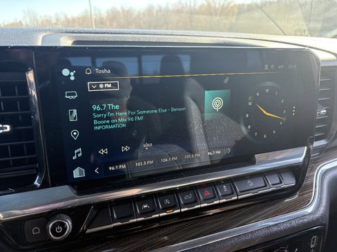 Used 2024 Chevrolet Silverado 1500 RST w/ All Star Edition Plus image 37