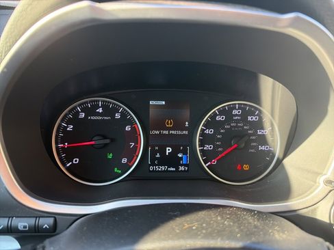 Used 2022 Mitsubishi Eclipse Cross SE image 16