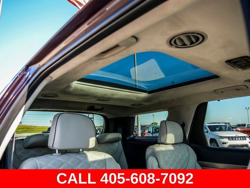 Used 2022 Hyundai Palisade Calligraphy AWD/4WD image 53