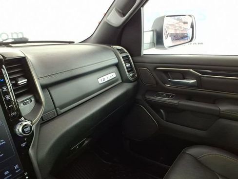 Used 2022 RAM 1500 Rebel w/ Rebel Level B Equipment Group AWD/4WD image 25