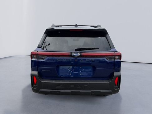 New 2026 Subaru Outback Touring XT AWD/4WD image 4