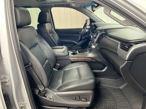 Used 2018 Chevrolet Tahoe LT AWD/4WD image 17