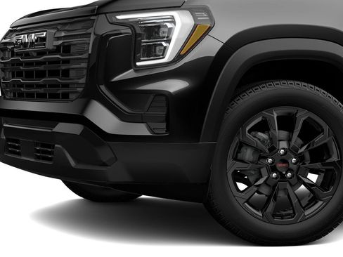 New 2026 GMC Terrain Elevation image 29