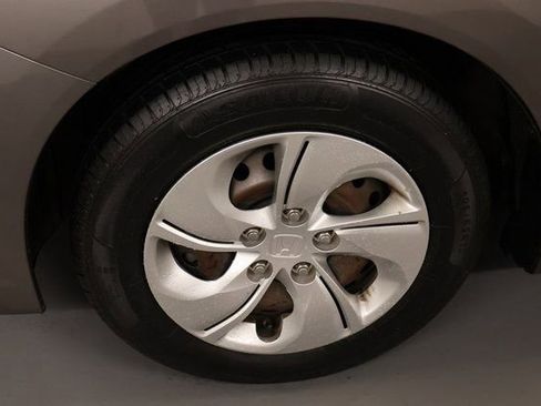 Used 2013 Honda Civic LX image 22
