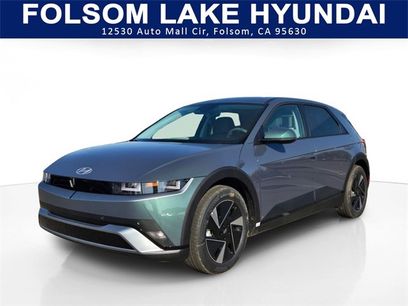 New 2026 Hyundai Ioniq 5 SEL