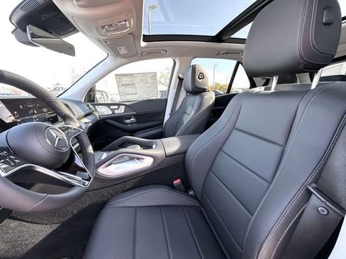 Used 2026 Mercedes-Benz GLE 350 4MATIC image 20