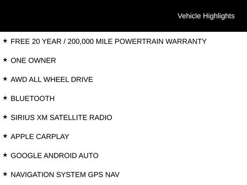 Used 2023 Toyota Highlander L AWD/4WD image 2